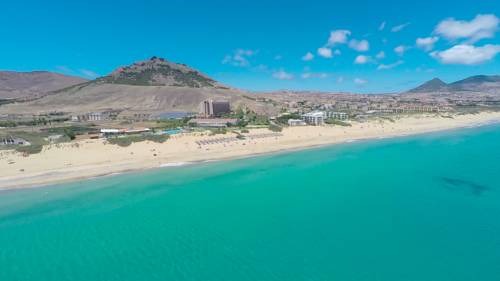 Porto Santo (Madeira) Portugal Last-Minute-Rabattcode Booking.com