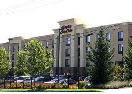 Tacoma (Washington) United States Last Minute Discount Code Booking.com