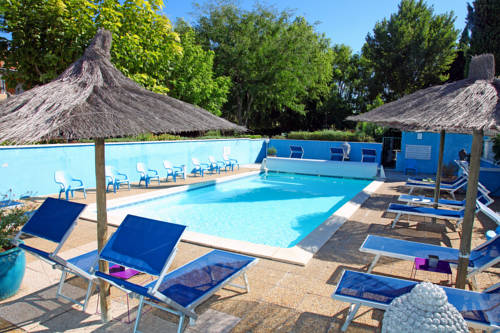Beaucaire Frankreich Last-Minute-Rabattcode Booking.com
