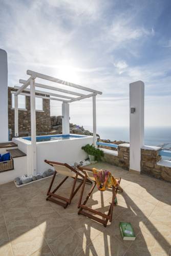 Tourlos Grèce Code de réduction de dernière minute Booking.com