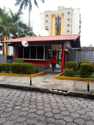 Manaus Brésil Code de réduction de dernière minute Booking.com