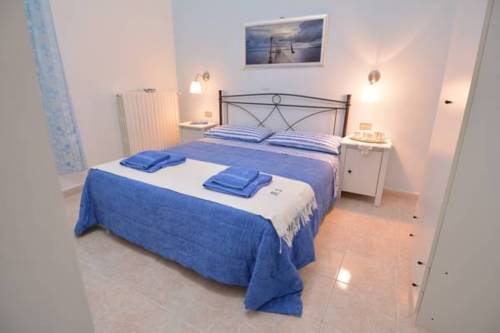 Triggiano Italy Last Minute Discount Code Booking.com