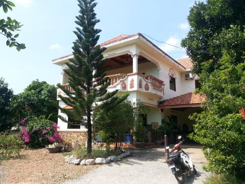Kep Cambodia Last Minute Discount Code Booking.com