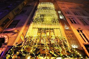 Istanbul Turkey Last Minute Discount Code Agoda.com