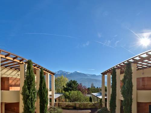Saint-Ismier France Last Minute Discount Code Booking.com