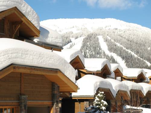 Sun Peaks (British Columbia) Canada Last Minute Discount Code Booking.com
