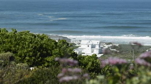 Yzerfontein Zuid-Afrika Laatste minuut Kortingscode Booking.com