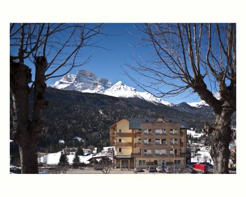 Borca di Cadore Italy Last Minute Discount Code Booking.com
