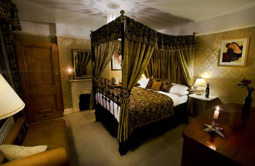 Haworth United Kingdom Last Minute Discount Code Booking.com