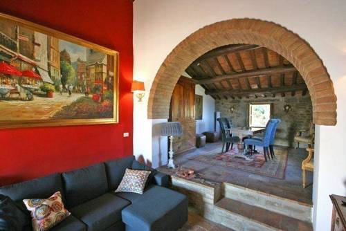 Cortona Italien Last-Minute-Rabattcode Booking.com