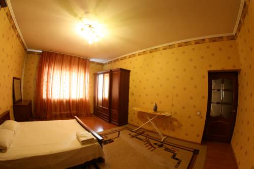 Almaty Cambodja Laatste minuut Kortingscode Booking.com