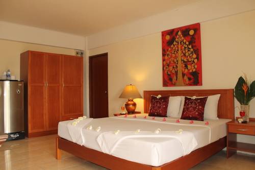 Pattaya sud Thaïlande Code de réduction de dernière minute Booking.com