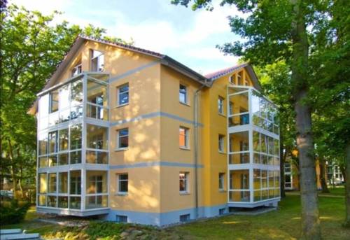 Heringsdorf (Seebad) Germany Last Minute Discount Code Booking.com