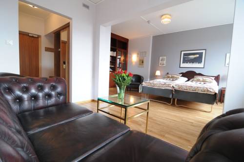 Boden Sweden Last Minute Discount Code Booking.com