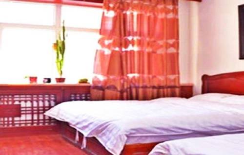 Manzhouli China Last Minute Discount Code Booking.com