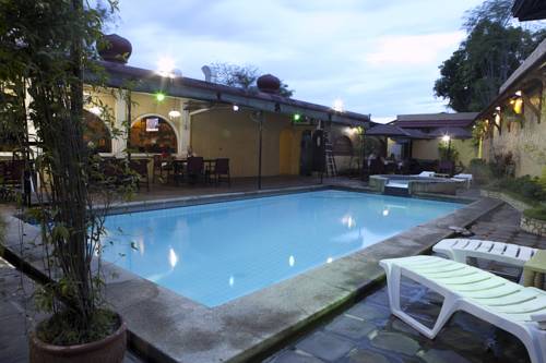 Angeles Philippines Code de réduction de dernière minute Booking.com