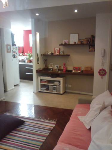 Buenos Aires Argentinien Last-Minute-Rabattcode Booking.com