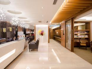 Taichung Taiwan Last Minute Discount Code Agoda.com