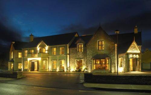 Kenmare Irland Last-Minute-Rabattcode Booking.com