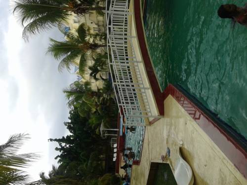 Flic-en-Flac Mauritius Last Minute Discount Code Booking.com