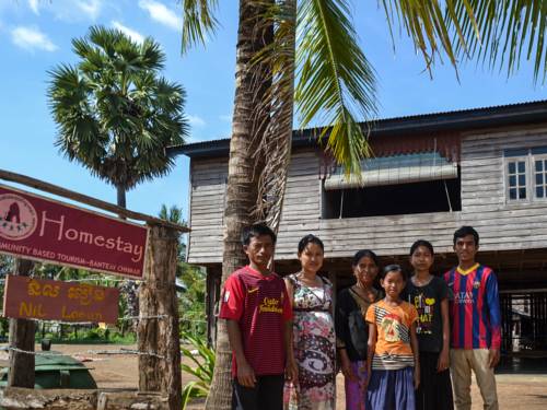 Banteay Chhmar Cambodia Last Minute Discount Code Booking.com
