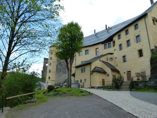 Gräfenthal Deutschland Last-Minute-Rabattcode Booking.com