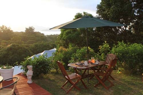 La Digue Seychellen Last-Minute-Rabattcode Booking.com