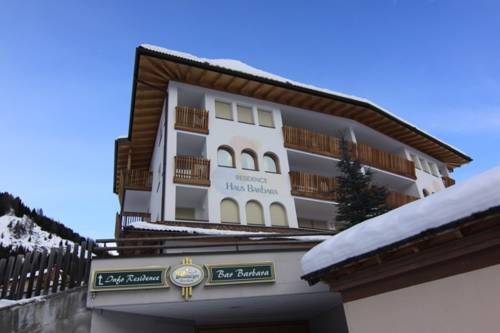 Colfosco (Kolfuschg) Italien Last-Minute-Rabattcode Booking.com