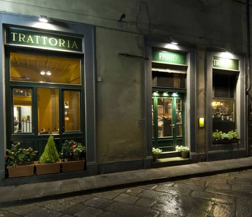 Florence Italië Laatste minuut Kortingscode Booking.com