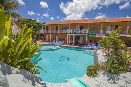 Westpunt (Curacao) Curaçao Last Minute Discount Code Booking.com
