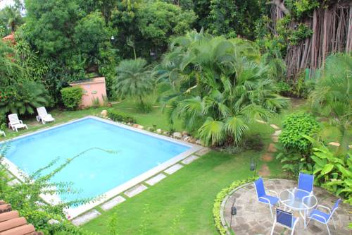 Managua Nicaragua Last Minute Discount Code Booking.com