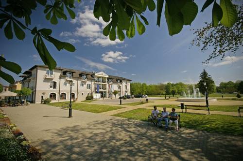 Harkány Hungary Last Minute Discount Code Booking.com