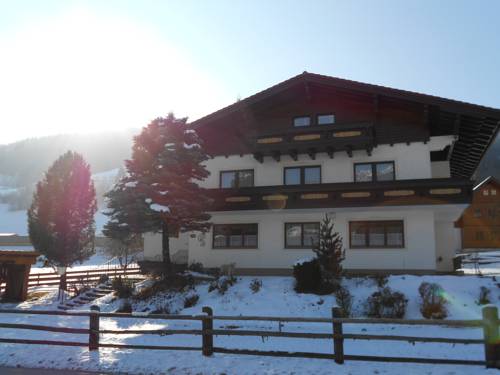 Haus Österreich Last-Minute-Rabattcode Booking.com