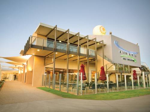 Moama Australien Last-Minute-Rabattcode Booking.com