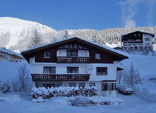 Berwang Austria Last Minute Discount Code Booking.com
