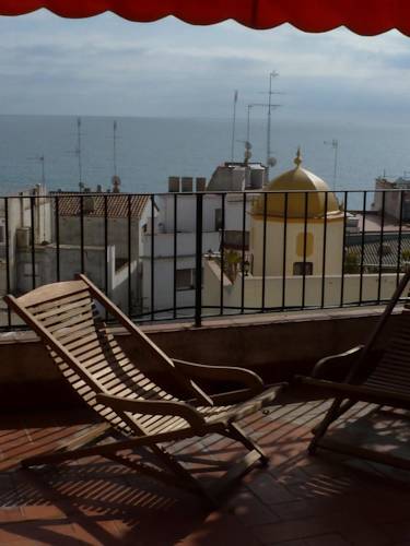 Sant Pol de Mar. Spanien Last-Minute-Rabattcode Booking.com
