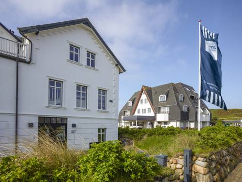 Westerland Deutschland Last-Minute-Rabattcode Booking.com