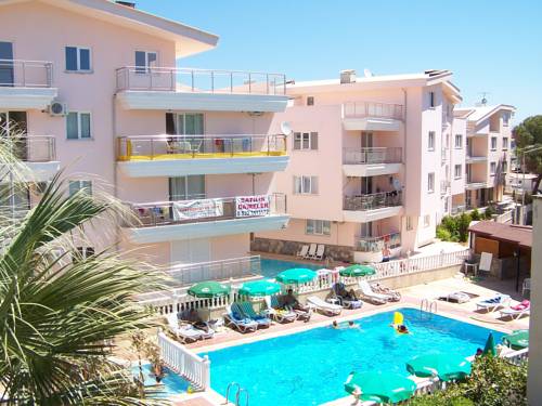 Didim (Aydin) Turquie Code de réduction de dernière minute Booking.com
