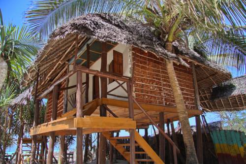 Nungwi Tanzania Last Minute Discount Code Booking.com