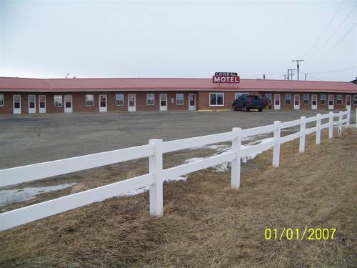 Harlowton (Montana) Verenigde Staten Laatste minuut Kortingscode Booking.com