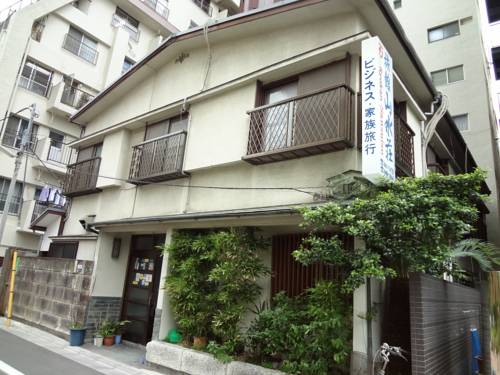 Tokio Japan Laatste minuut Kortingscode Booking.com