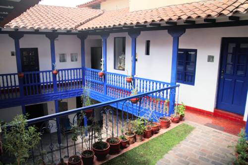Cusco Peru Laatste minuut Kortingscode Booking.com