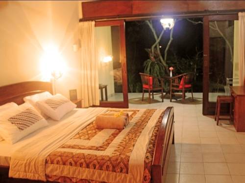 Ubud Indonesien Last-Minute-Rabattcode Booking.com
