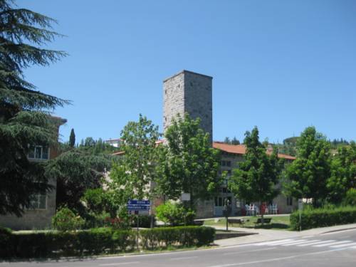 Gaiole in Chianti Italy Last Minute Discount Code Booking.com