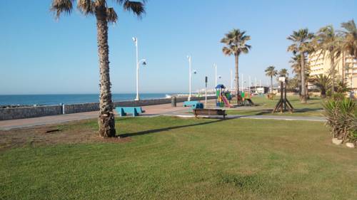 Málaga Spain Last Minute Discount Code Booking.com