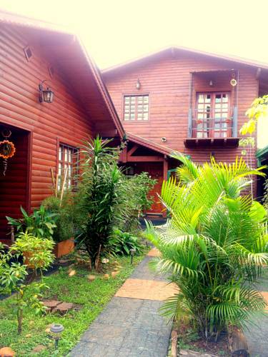 Puerto Iguazú Argentina Last Minute Discount Code Booking.com