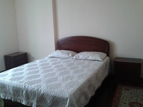 Astana Kambodscha Last-Minute-Rabattcode Booking.com