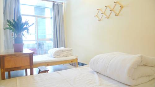Xining China Last-Minute-Rabattcode Booking.com