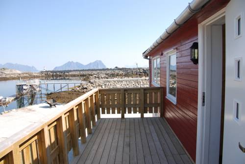 Kabelvåg Noorwegen Laatste minuut Kortingscode Booking.com