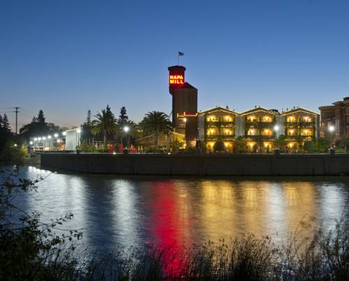 Napa (California) United States Last Minute Discount Code Booking.com